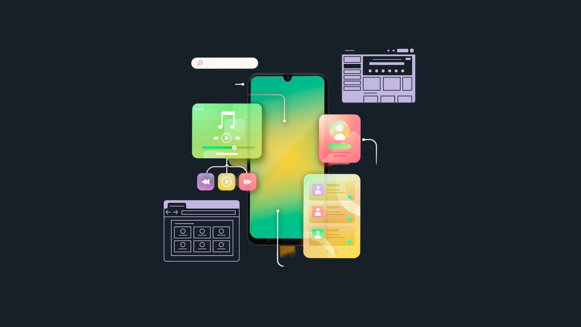 Insight: The Importance of User Experience (UX) in Web Design - Featured image