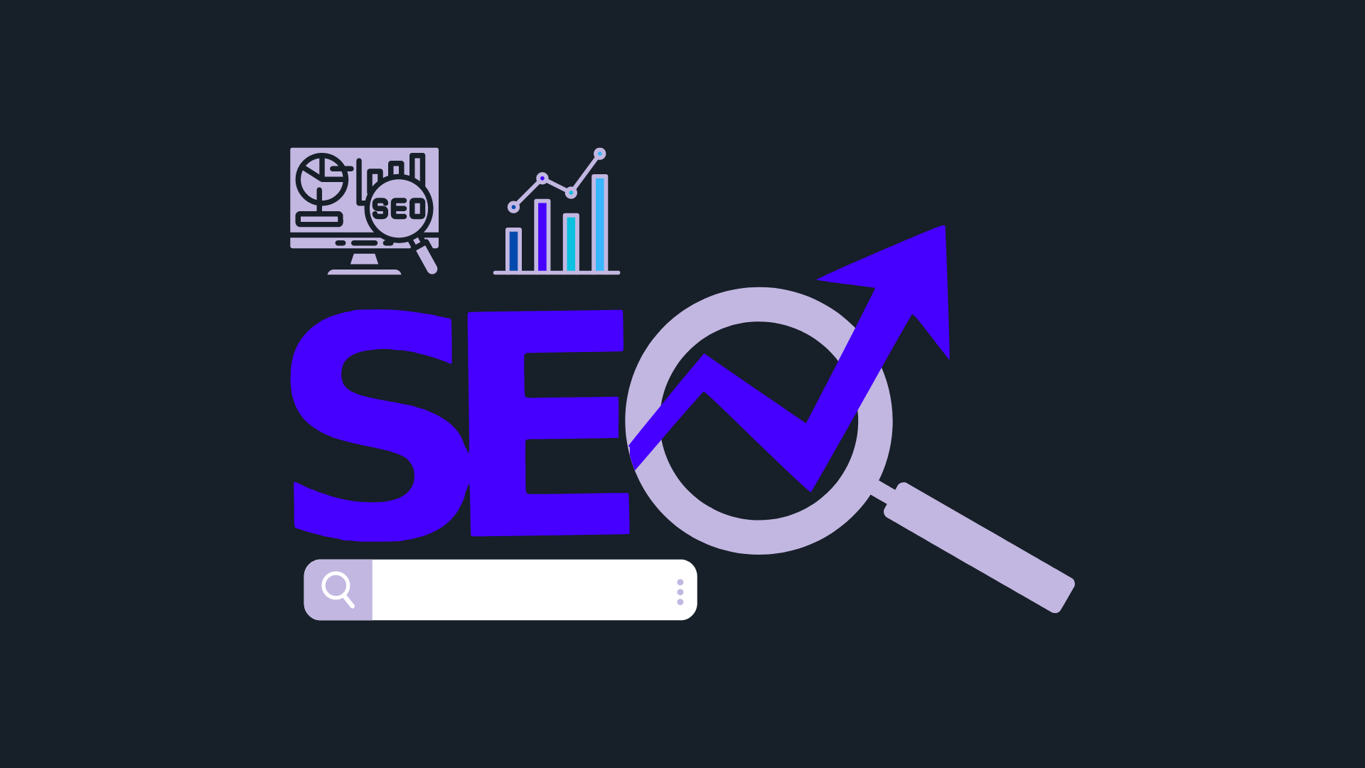 Insight: The Role of SEO in Digital Success - Featured image