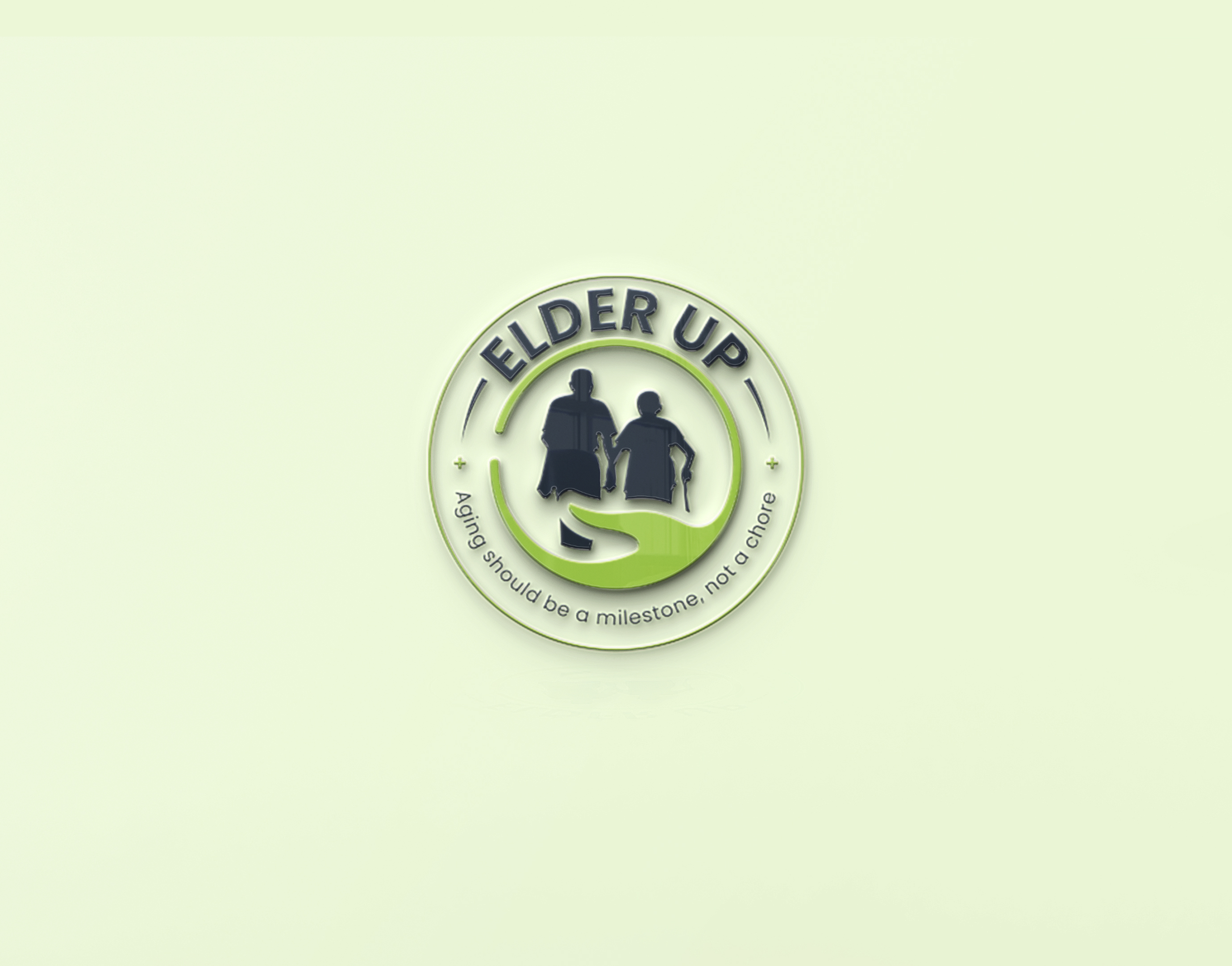 Elder Up preview image