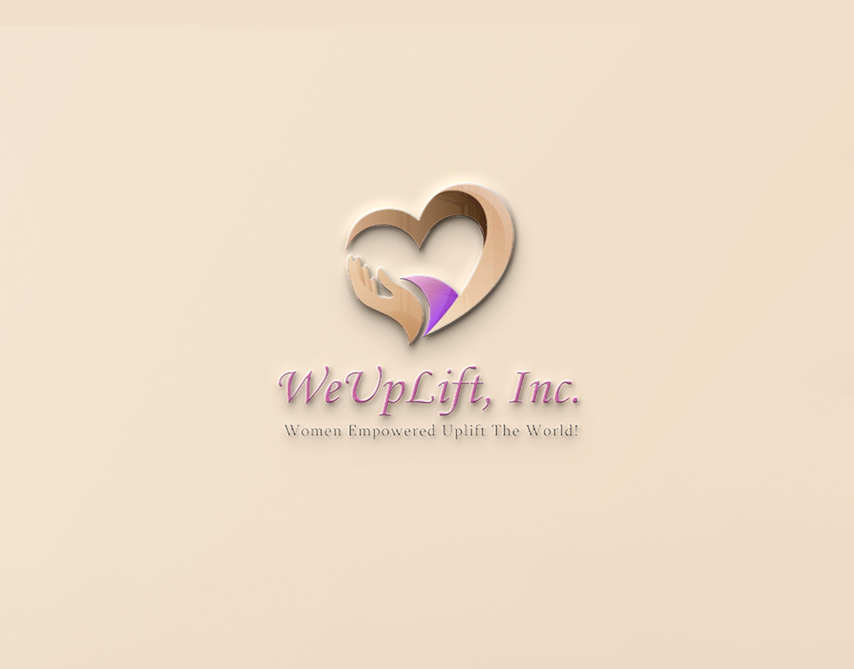 WeUpLift Inc preview image