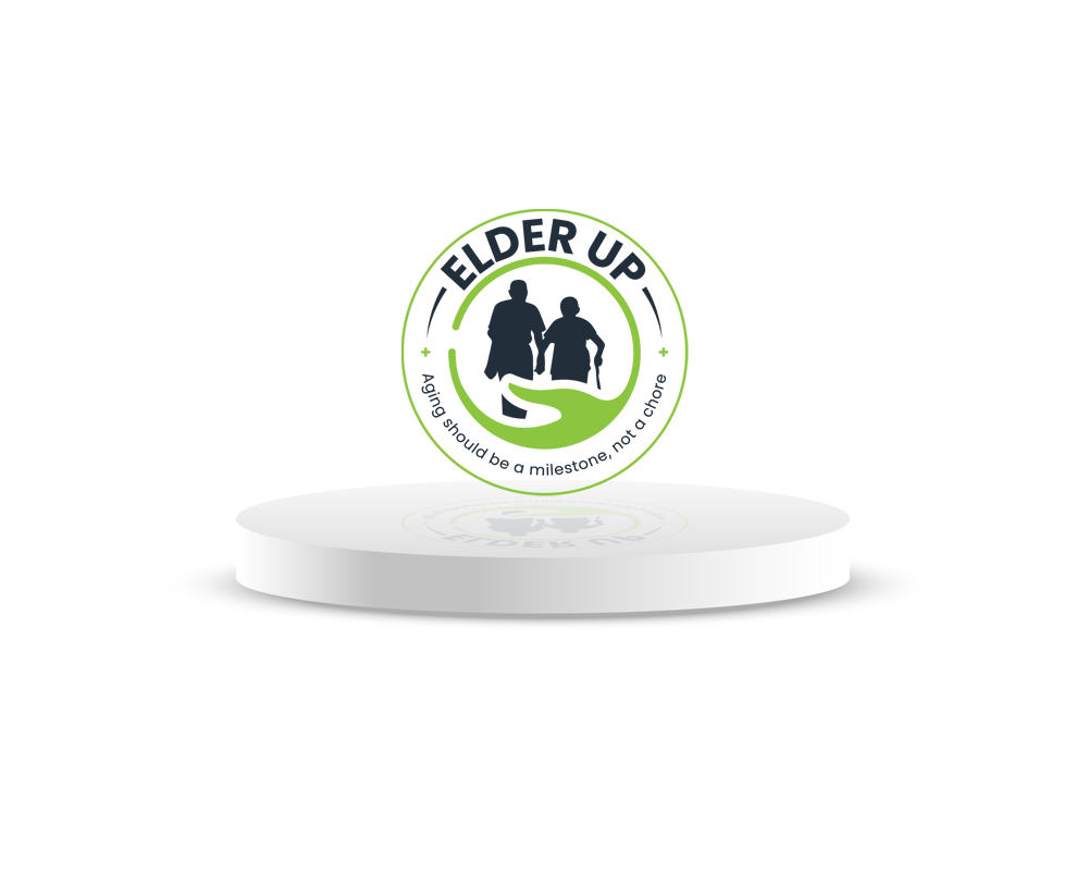 Preview of Elder Up project