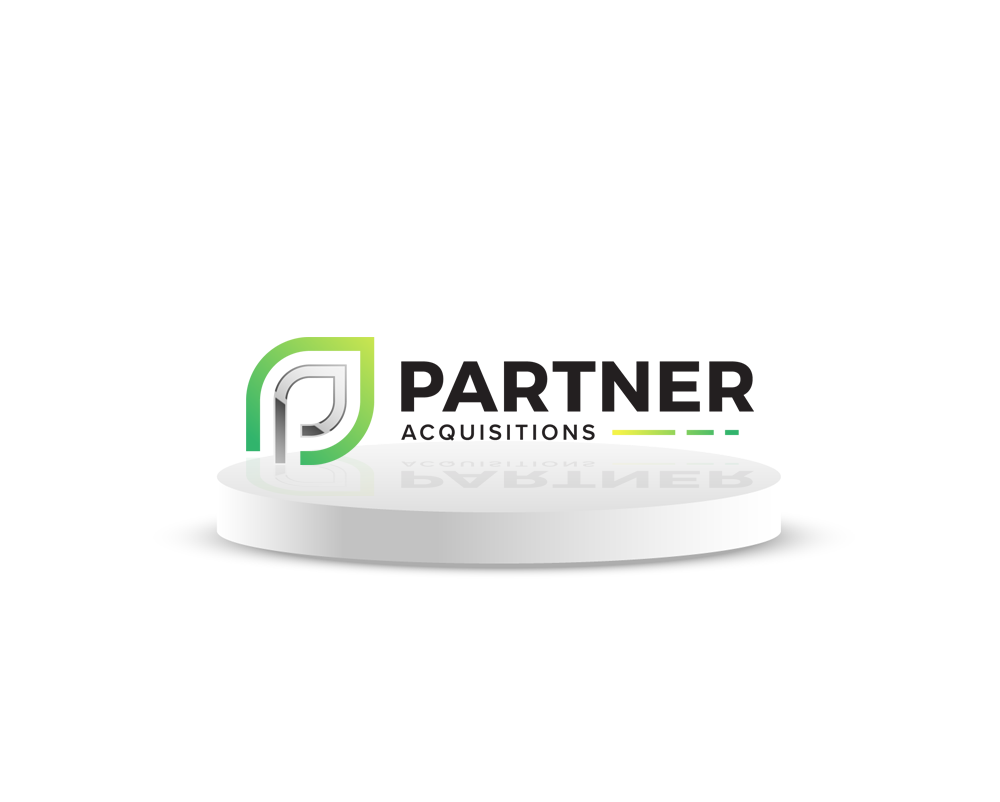 Preview of Partner Acquisitions project