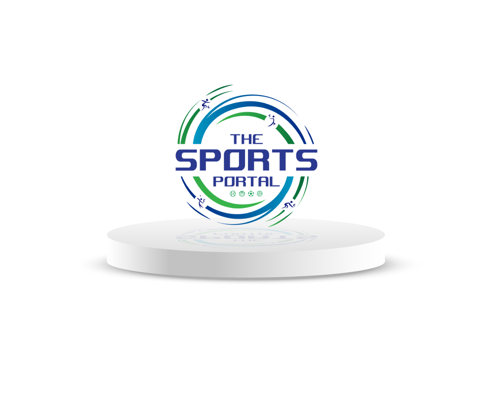 Preview of The Sports Portal project