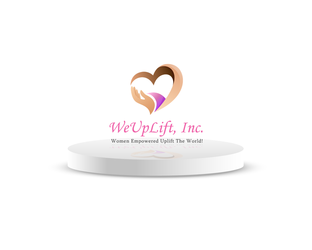Preview of WeUpLift Inc project