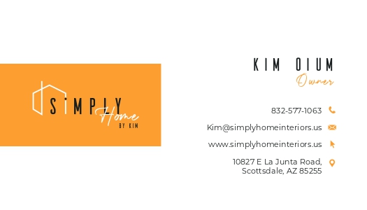 Business Card 1