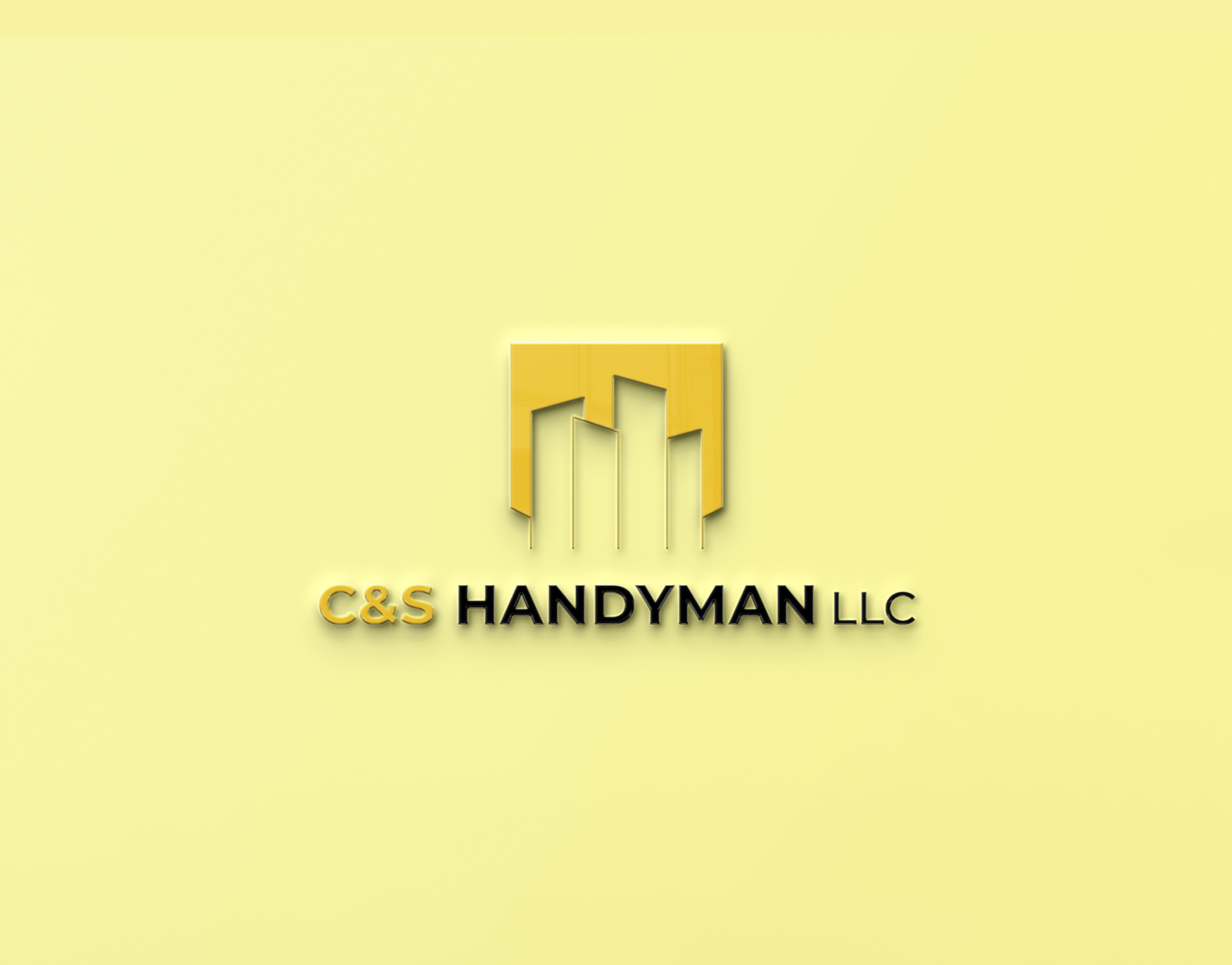 C & S Handyman LLC preview image