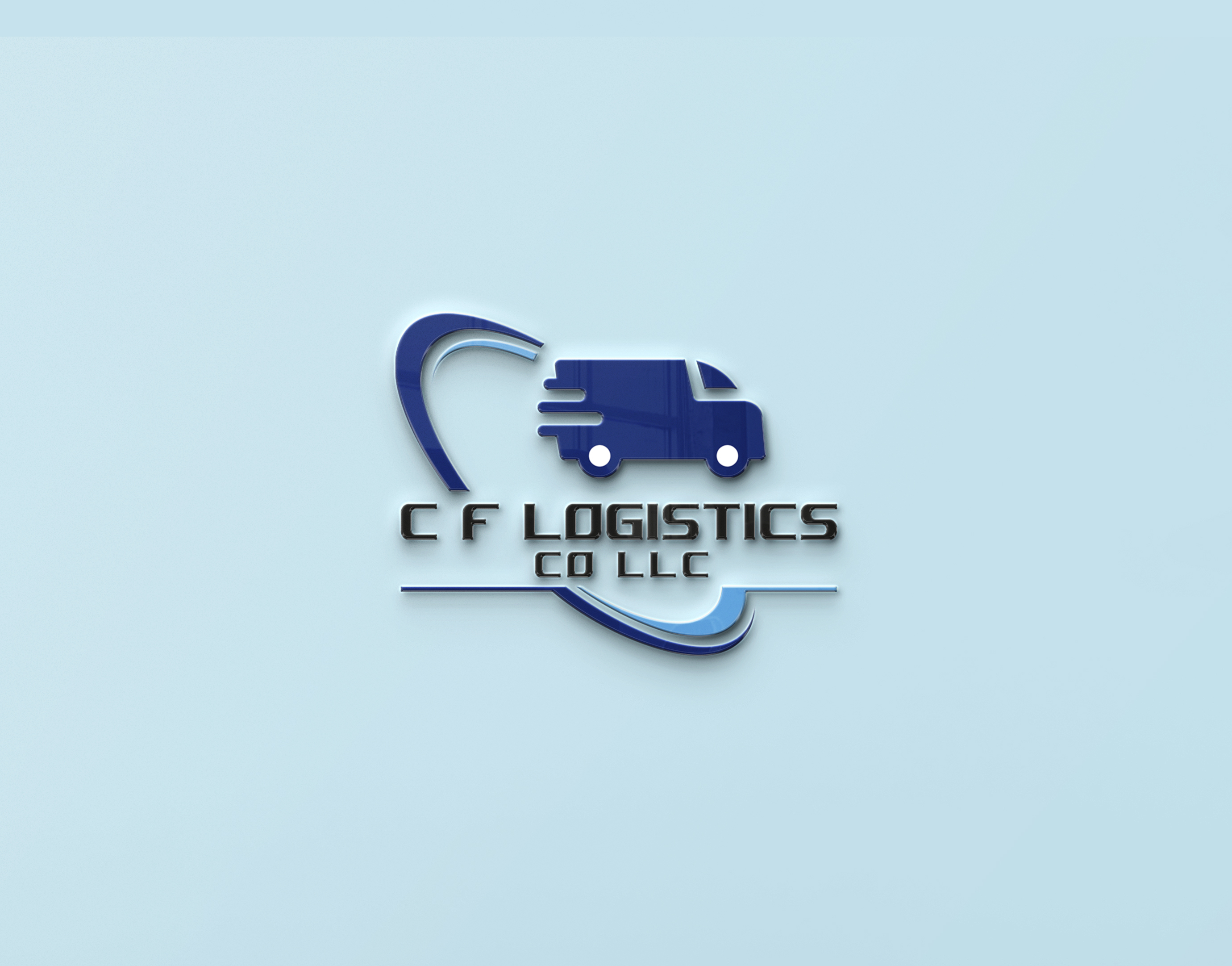 CF Logistics preview image
