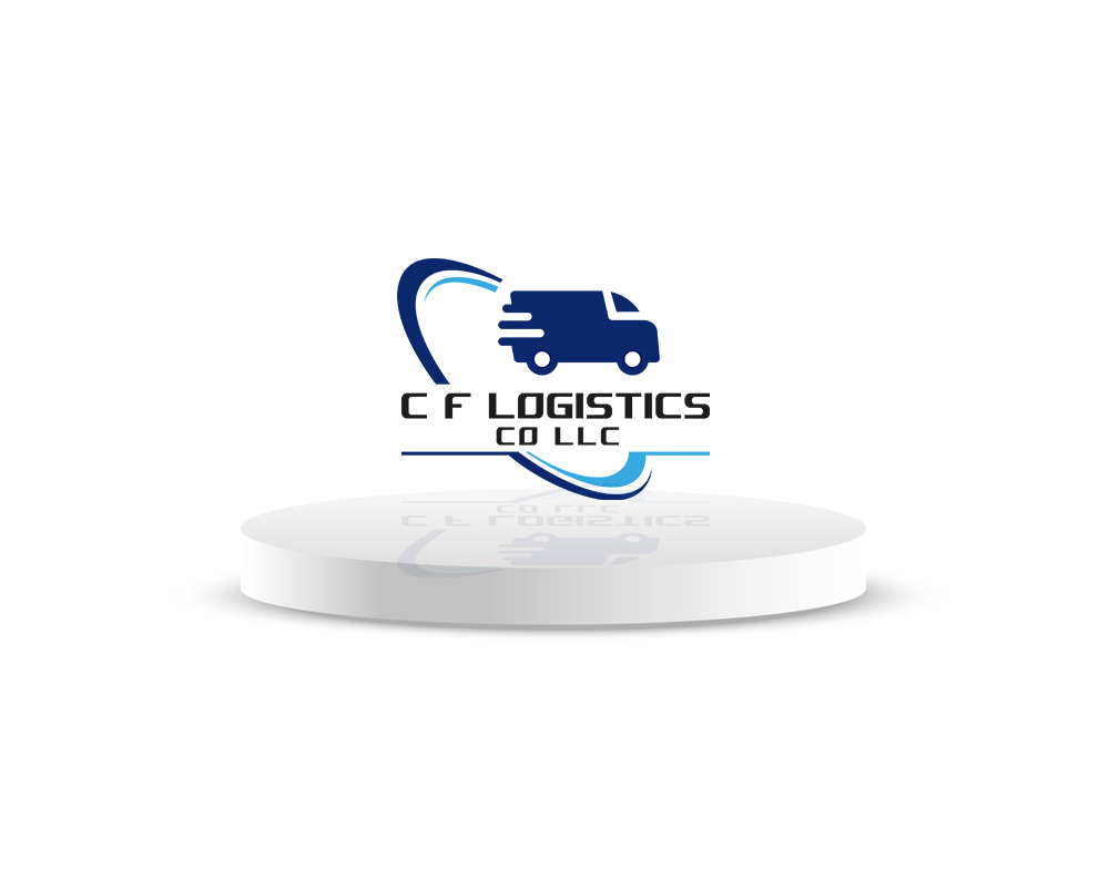 Preview of CF Logistics project