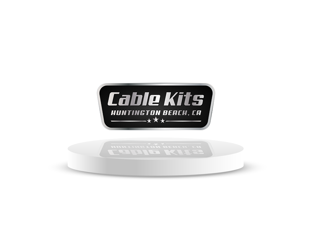 Preview of Cable Kits project