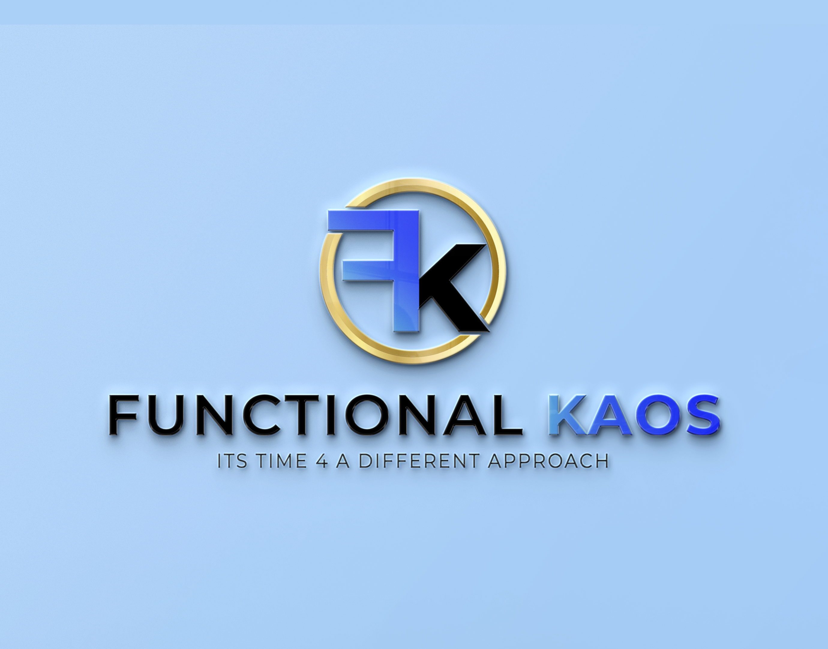 Functional KAOS preview image