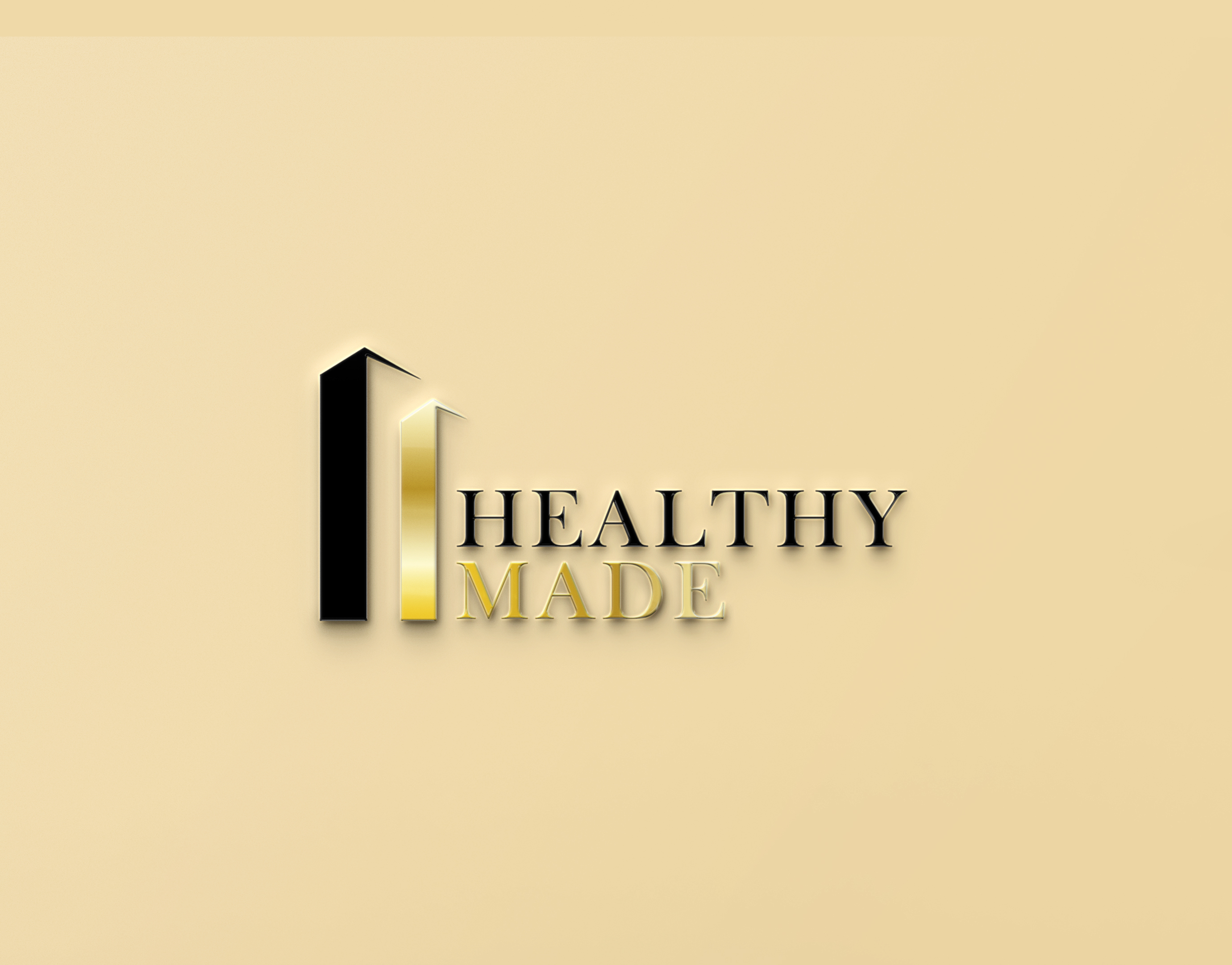 Healthy Made preview image
