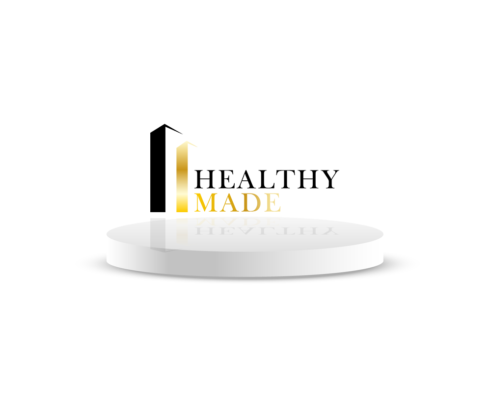 Preview of Healthy Made project