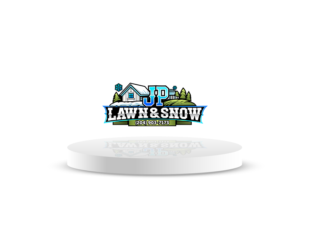 Preview of JP Lawn and Snow project