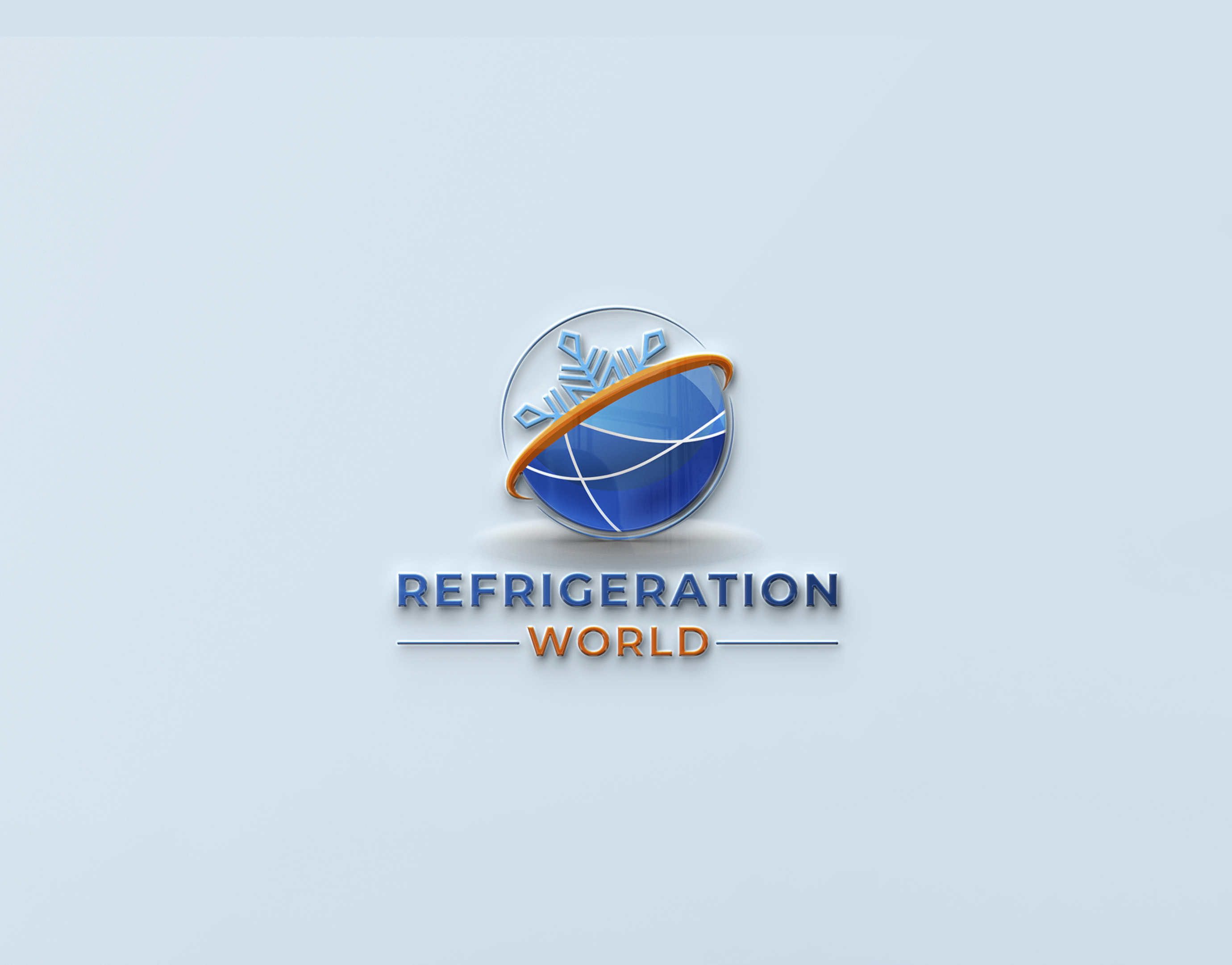 Refrigeration World preview image