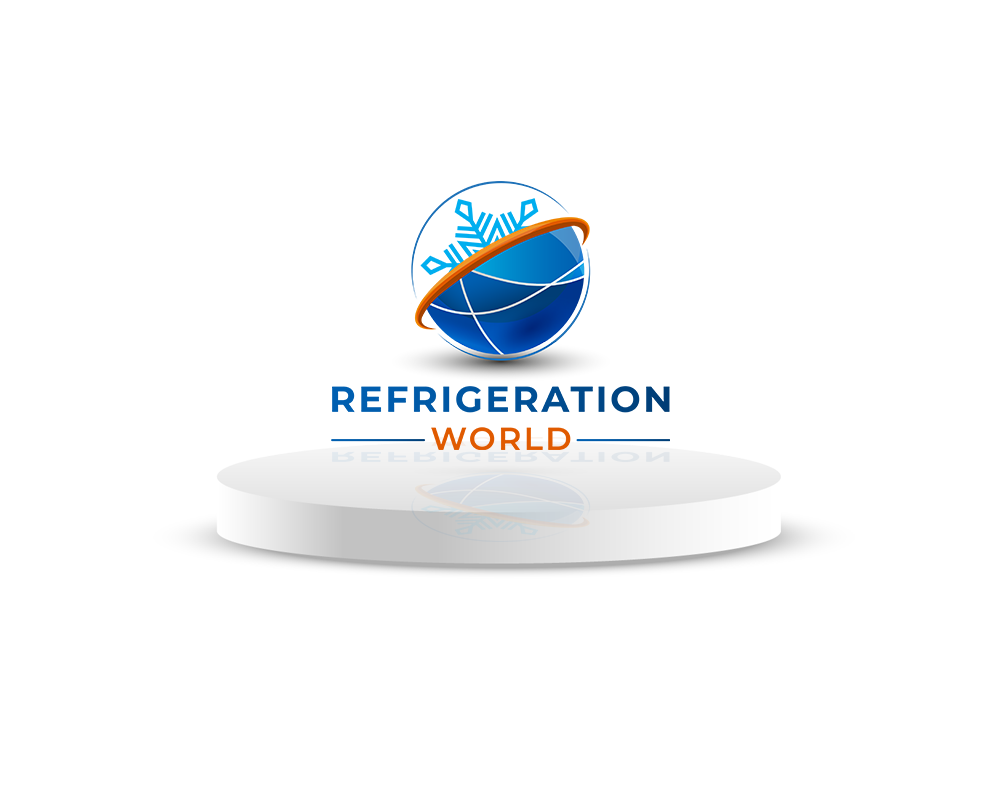 Preview of Refrigeration World project
