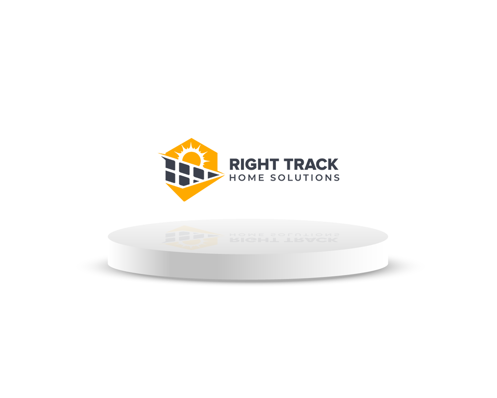 Preview of Right Track Home Solutions project