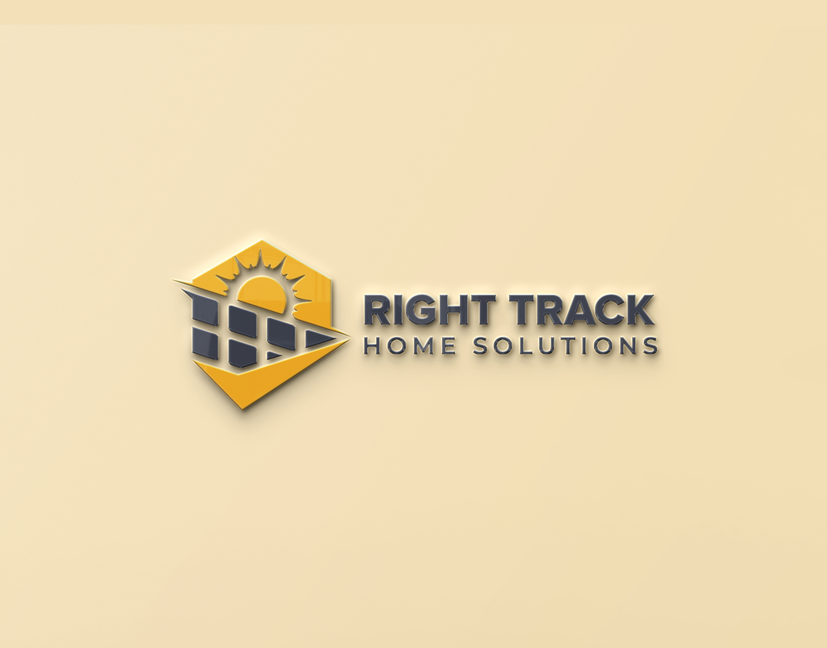 Right Track Home Solutions preview image