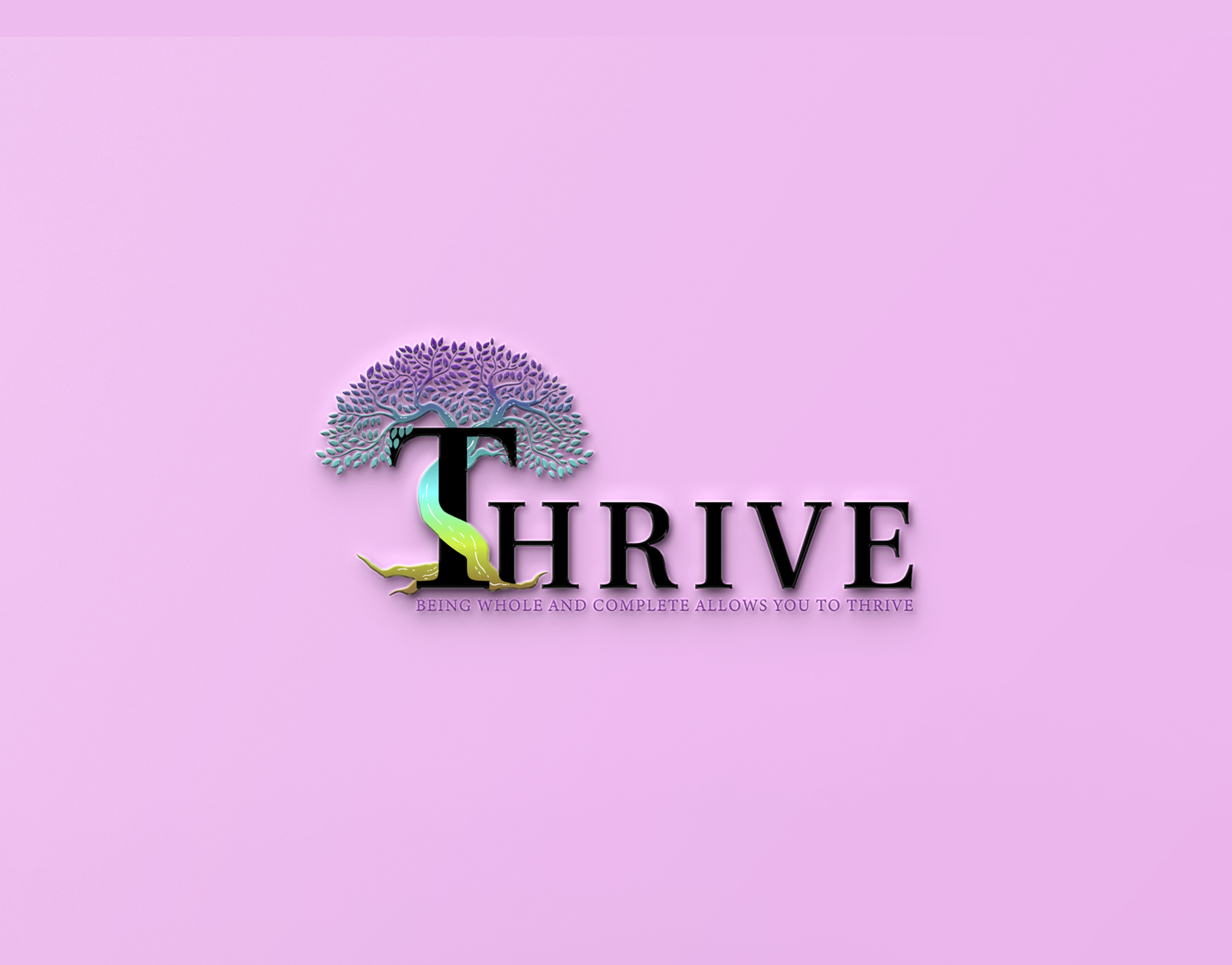Thrive preview image