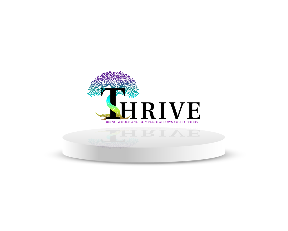 Preview of Thrive project
