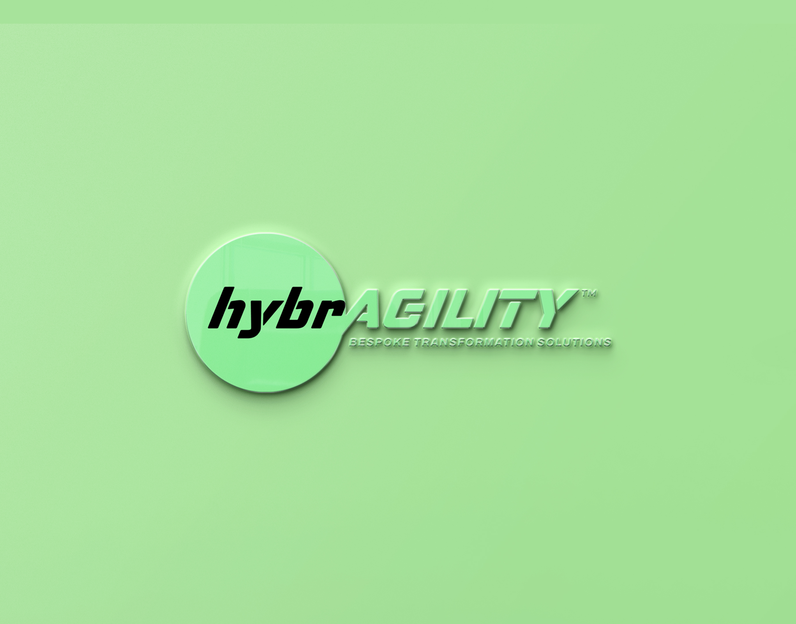 HybrAGILITY preview image