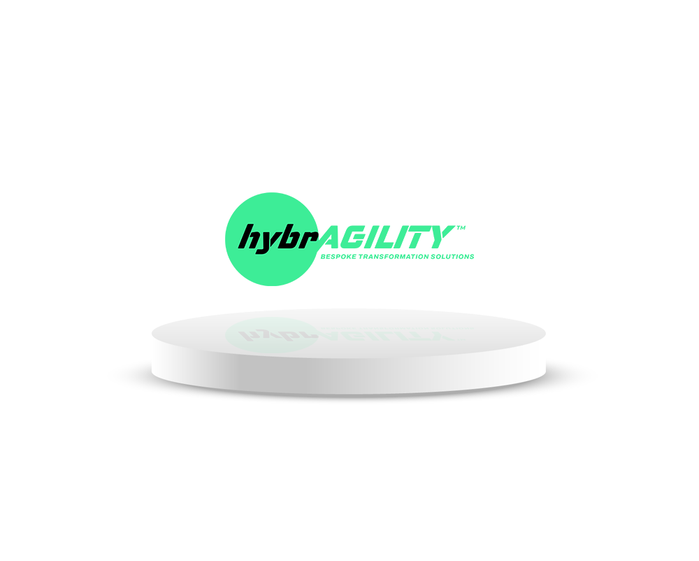 Preview of HybrAGILITY project