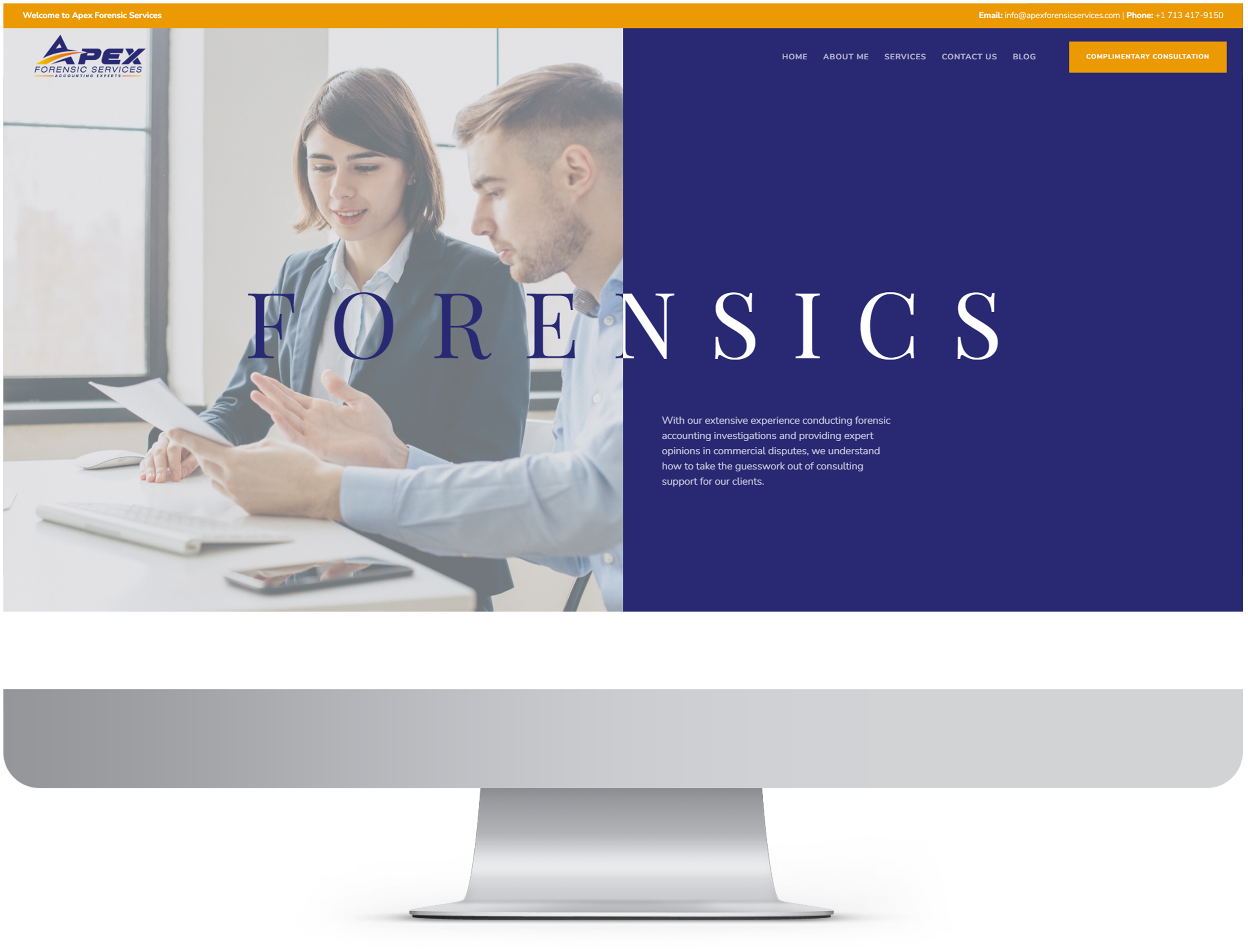 Apex Forensic Services preview image