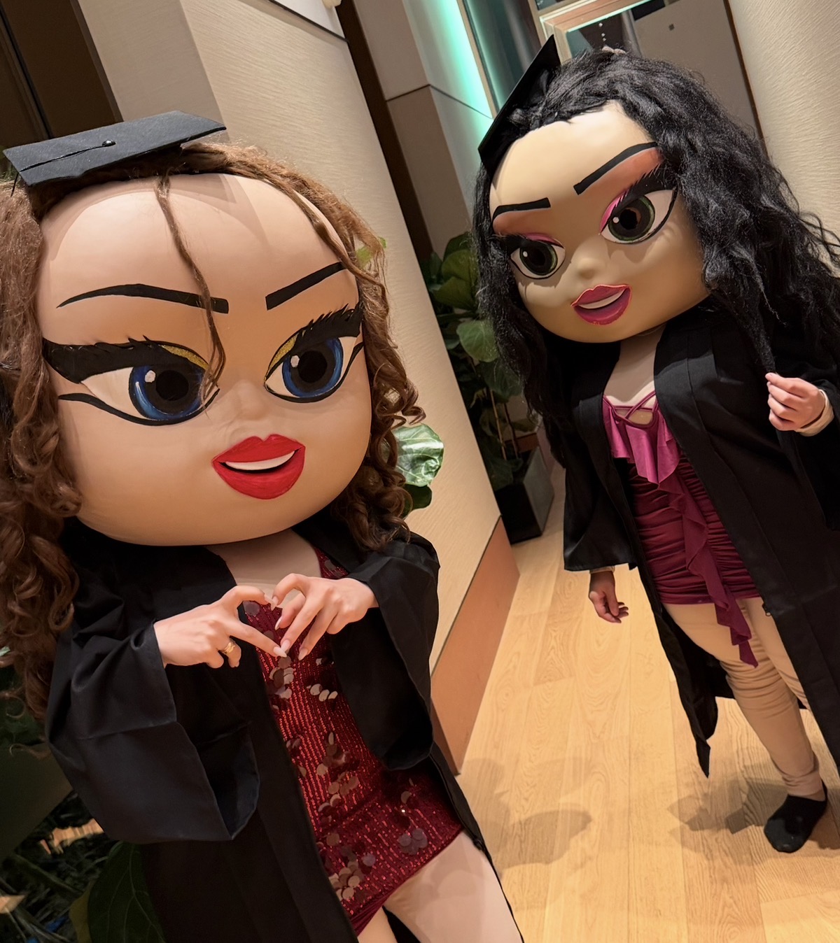 الدمية الراقصة - Dolls dancers