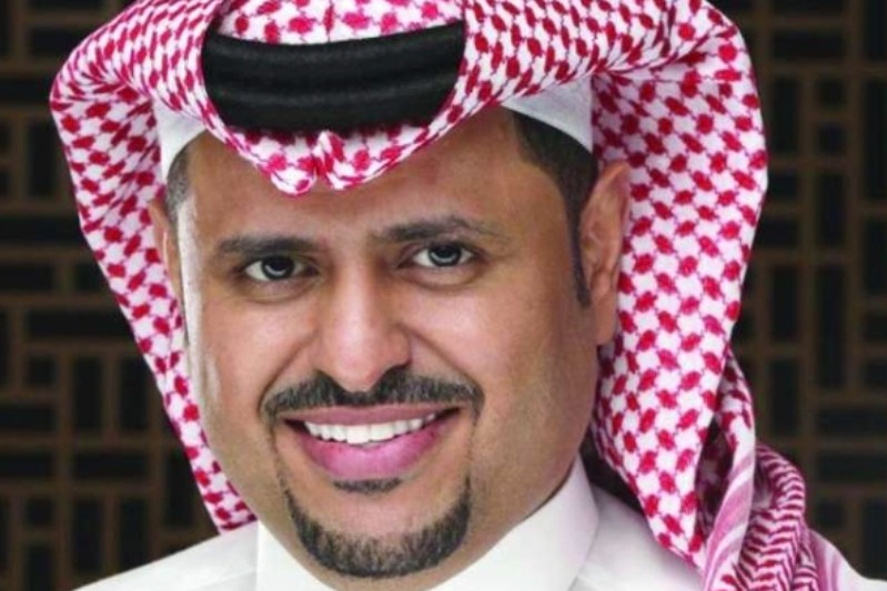 الفنان ابراهيم الحكمي