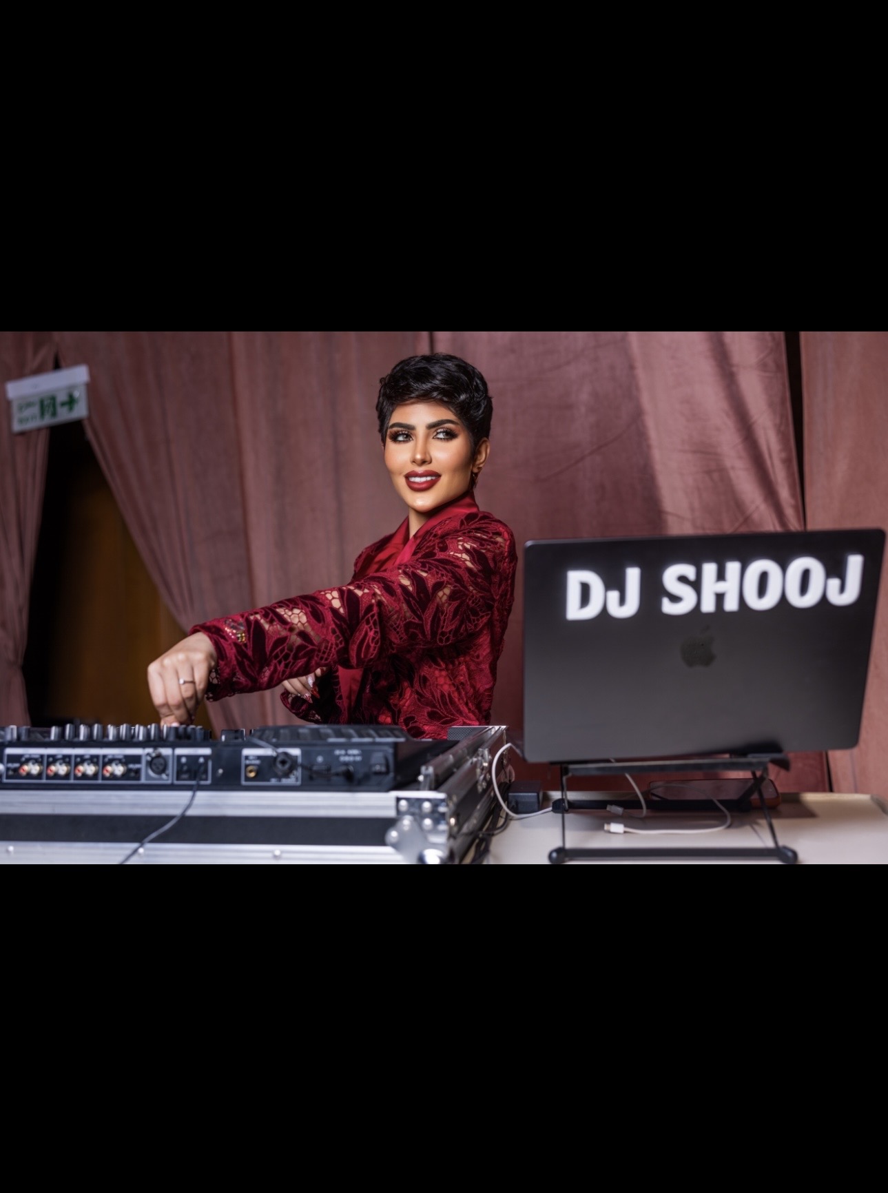DJ SHOOJ