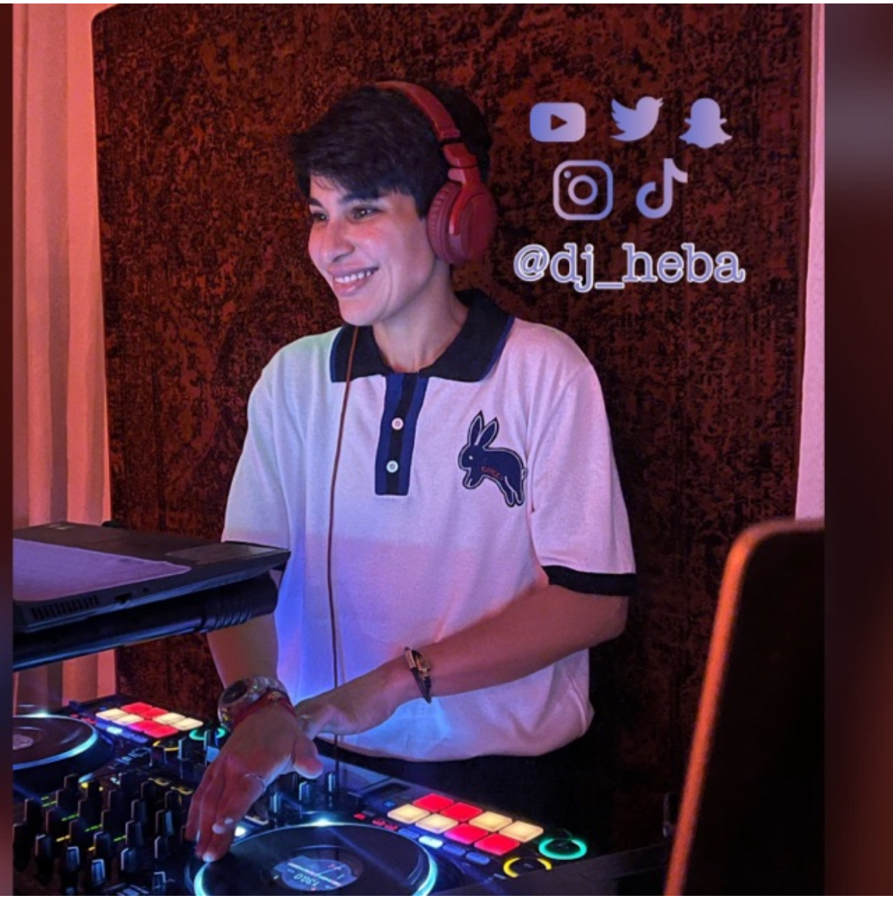Dj Heba