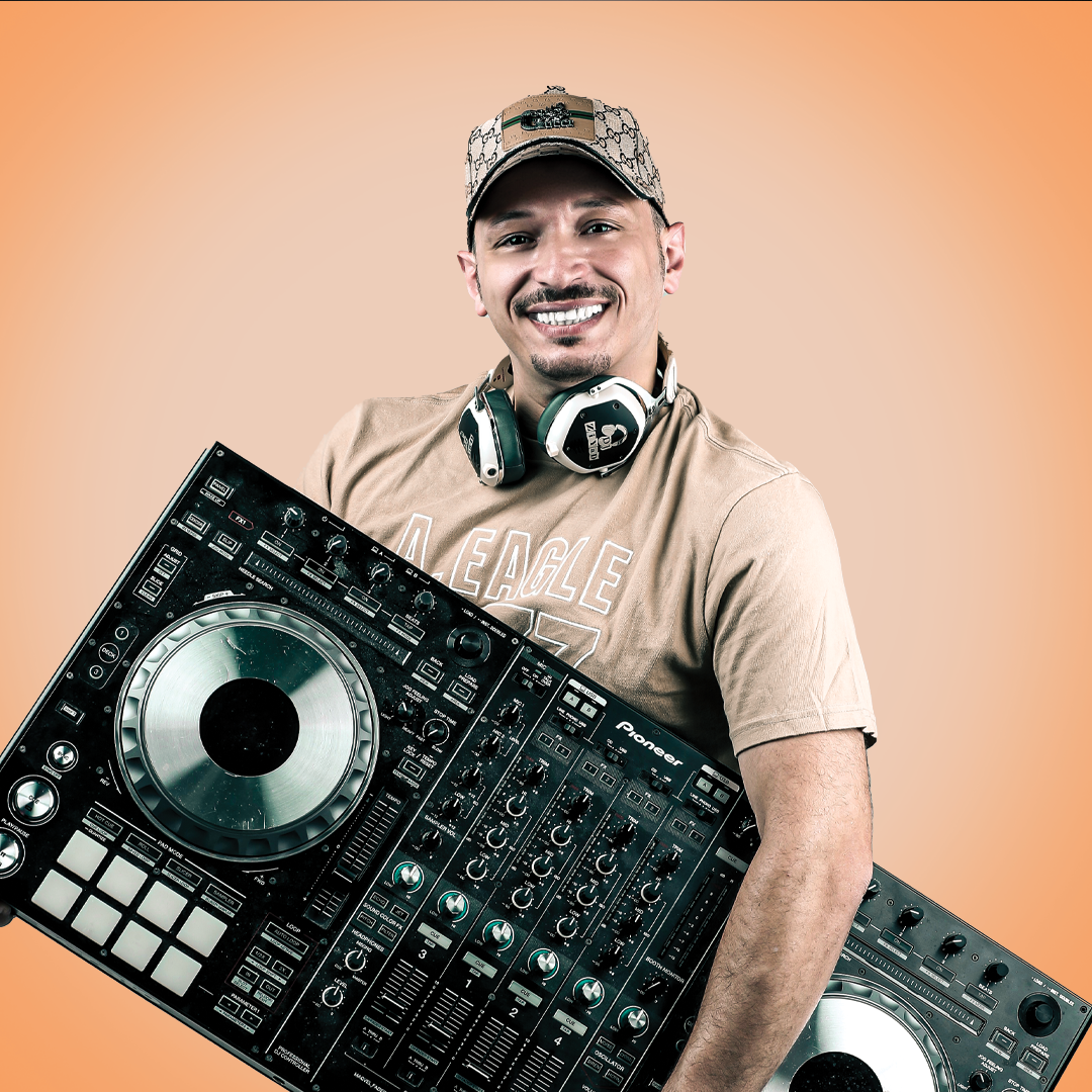 dj ziyad