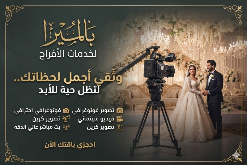 بث مباشر للحفلات
