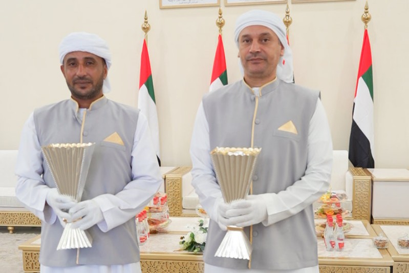 خدمة الضيافة