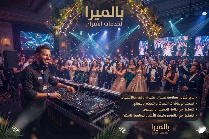 دي جي Dj