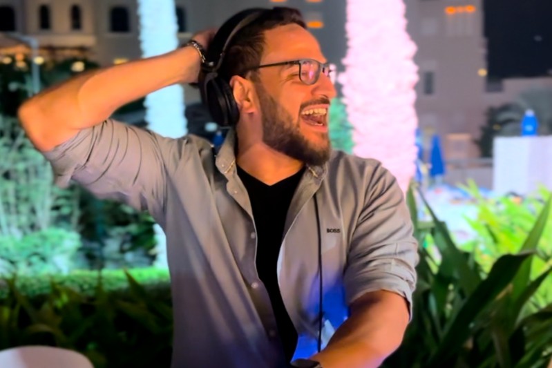 dj