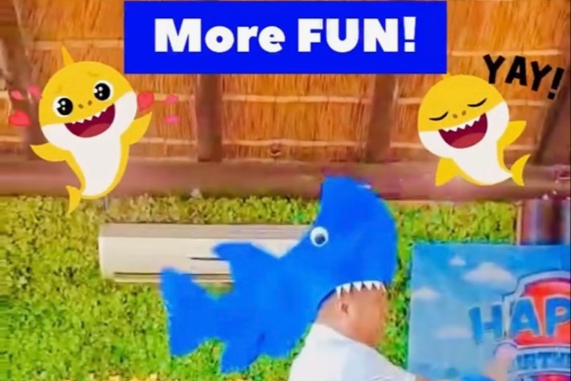 Children Entertainment Show