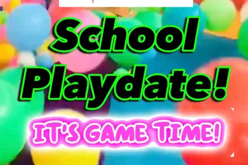 Children Entertainment Show