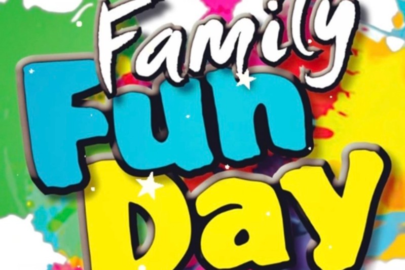 Children Entertainment Show