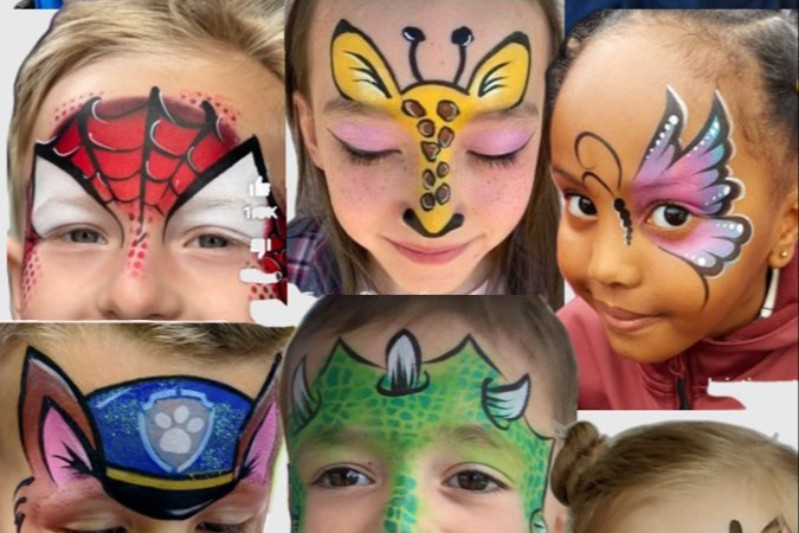 Face Painting