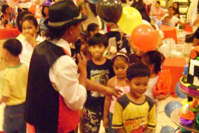 Magic Show