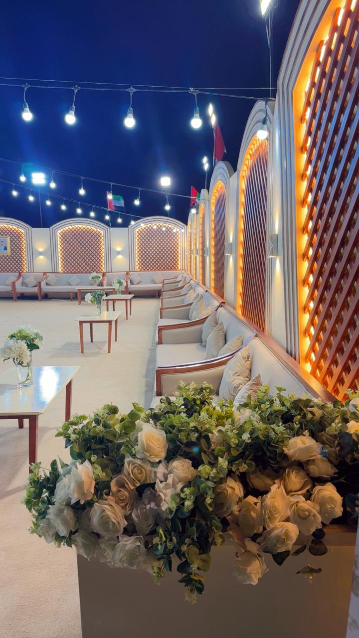 Wedding organizations