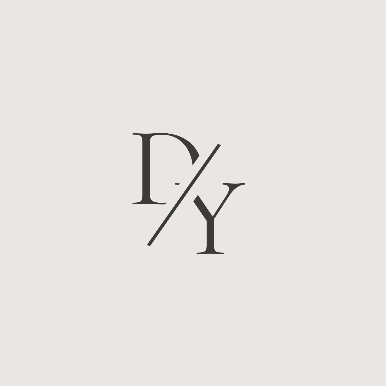 Dyylines
