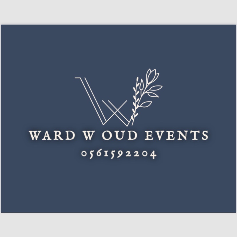 Ward W Oud events