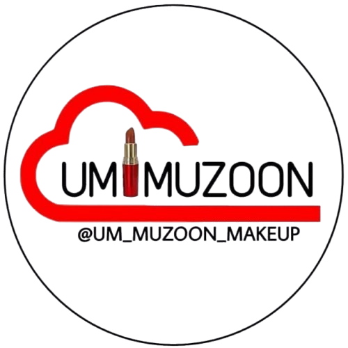 Ummuzoon makeup artist