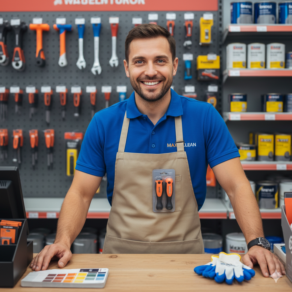 Herramientas de construcción