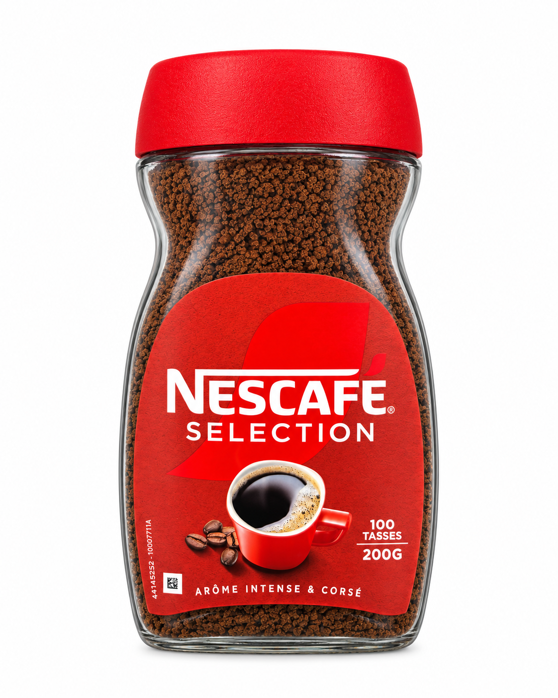 Nescafé Selection Café Soluble 200 g