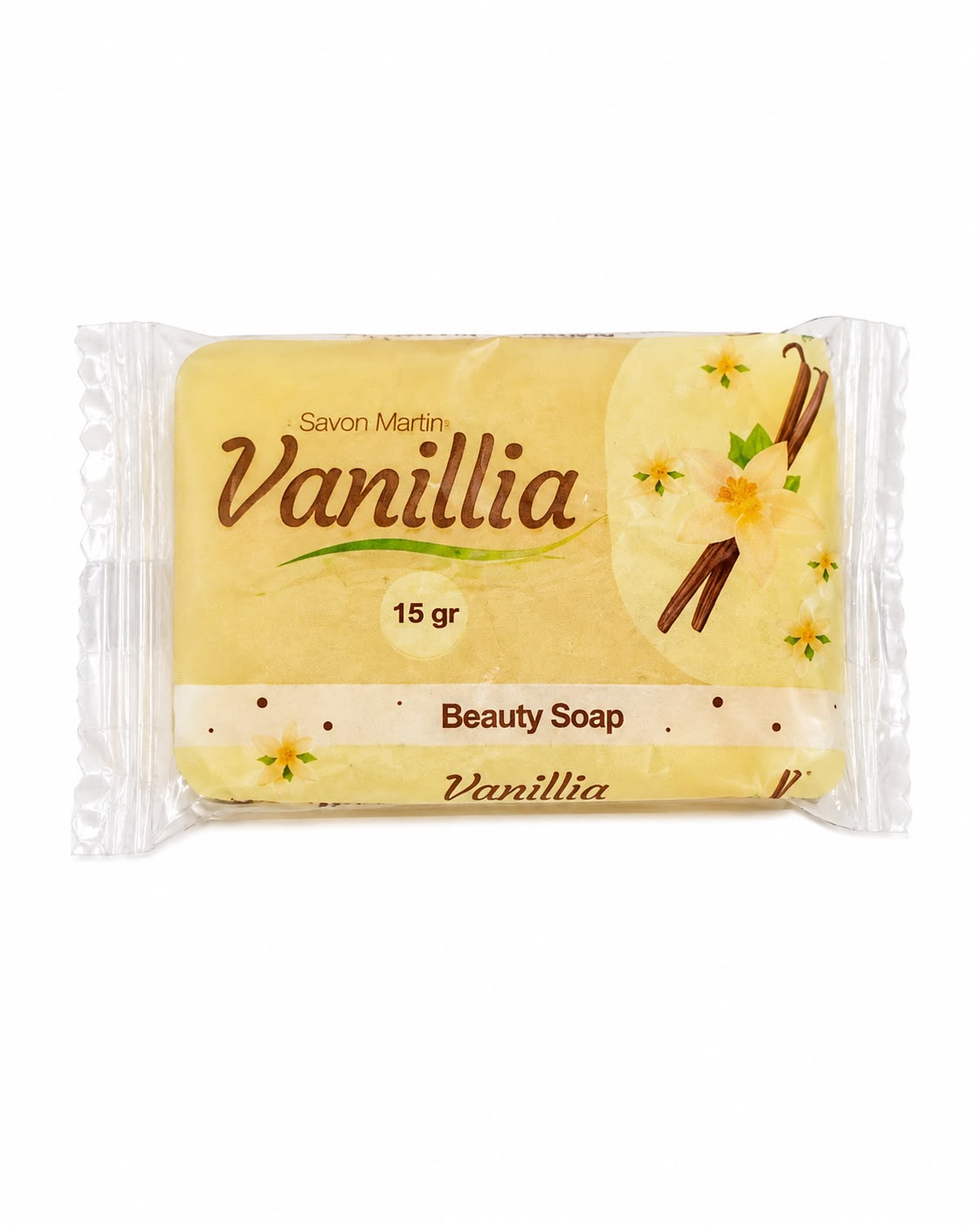 Savon de chambre parfum vanille