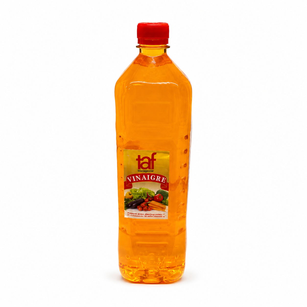 Vinaigre rouge TAF