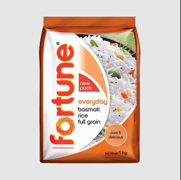 Riz basmati Everyday Fortune – 1 kg