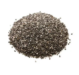 Graines de chia